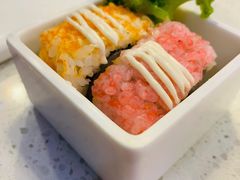 -龍歌自助小火锅(李沧丽达店)