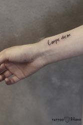 -飛凡TATTOO纹身•原创