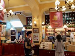 -赵小姐的店(鼓浪屿三友店)