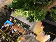 -普洱小黄牛餐厅铜火锅·思茅地方菜(世纪城店)