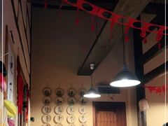 -卧龙堡客栈·中餐厅(古北水镇店)