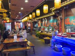 -民俗村柴火灶·景德江西菜(中国陶瓷博物馆店)