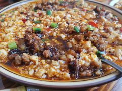 鸡哈豆花-鸡哈豆花(梅西广场店)