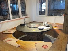 -缘福乡村铁锅炖民宿(八达岭店)