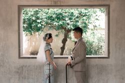 -苏州HX-合喜映画婚纱摄影