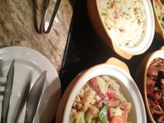 -嘉定凯悦·咖啡厅