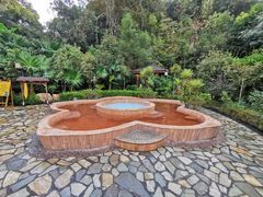 -韶关经律论国际酒店温泉