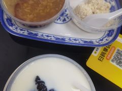 -百花传统甜品店(原址店)