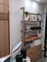 -荟美·美甲美睫·产后修复·美容美体