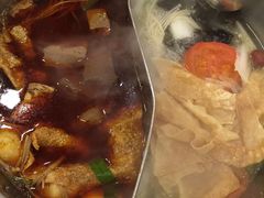 -台北吴记老锅底麻辣火锅(蓝村路店)