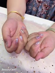 -RL Nail·瑞丽美甲美睫品牌原创店