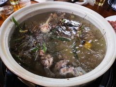 石橄榄汤底-潮陈记土鸡火锅(东厦北路店)