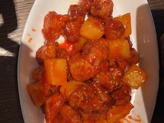 -老土灶·扬州非遗淮扬菜(大运河博物馆店)