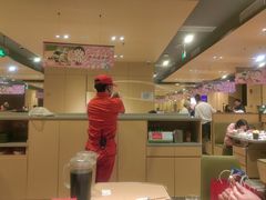 -凯德广场(西城店)
