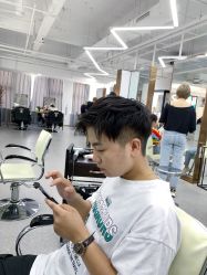 -蚂蚁造型沙龙
