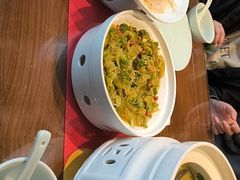 -面辣子·陕西家乡菜(长安店)