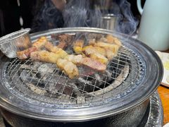 -原始泥炉烤肉(总店)