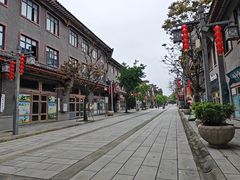 -海坛古城