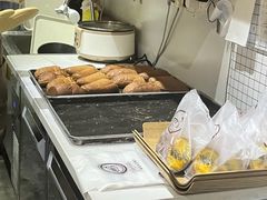 -韩国利尔面包(桂林路店)