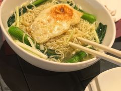 -喷泉广场餐厅·宵夜·海鲜烧烤大排档(长隆企鹅酒店)