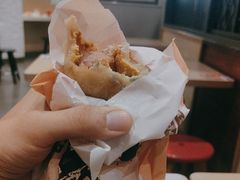 -永和大王(花好园店)