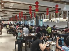 -天荷菜根·闽南素食自助(刺桐北路店)