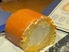 -the Roll'ING手作瑞士卷专门店(卓悦中心店)