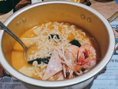 -BOPEYE·波派炸鸡(河西中央商场店)