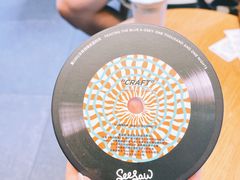 -Seesaw Coffee(苏州中心店)