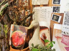 -仙峰天然面包(迎宾路店)