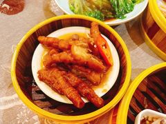 靓豉油皇凤爪-香云轩·顺德菜(香云纱园林酒店店)
