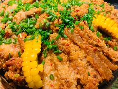 -醉小酒馆·川菜·江湖菜·重庆菜(观音桥旗舰店)