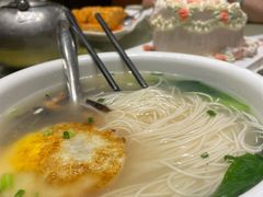 -刘胖子家常菜·蹄花焖藕(富安街店)