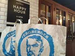 -Fergburger(皇后镇店)