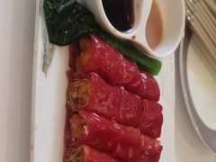 -海宝酒家(中山四路店)