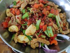 -湖南湘菜馆(东湘缘二店)