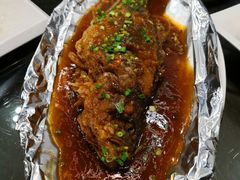 -粤色·老广州茶餐厅(河南商会大厦店)