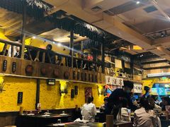 大堂-今邕烧烤(西大店)