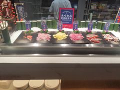-蓉城四海·澳牛炙烤自助(江阴周庄店)