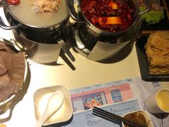 -火锅先生(五马街店)
