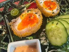 -大江户日本料理(吕厝店)