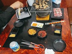 -奥西拉烤肉,盒饭,冷面(青岩刘店)