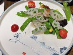 -老盛庆排档•南京菜(夫子庙店)