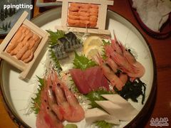 刺身拼盘2-松子料理(白家庄店)
