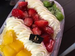 -BROAD面包路·欧式面包(龙湖时代C馆店)