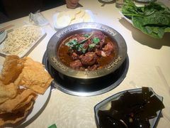 -和庆斋羊蝎子火锅·碳缸烧烤(顺义旗舰店)