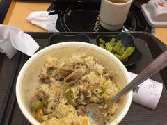 -食其家·牛丼咖喱(天津梅江印象城店)
