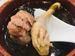 益生汤品-宜宾海鲜酒家·三十年老字号