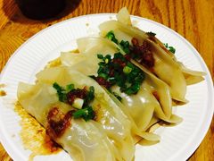 -蔡明纬热干面(长港路店)