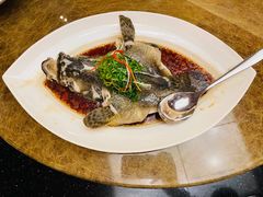 -铭轩中餐厅·海南菜·粤菜(亚龙湾瑞吉店)
